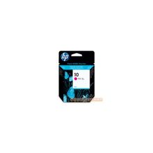 Картридж HP-C4843A №10 для HP DJ 2000C  2500C,  1650стр,  Magenta