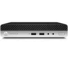 HP HP ProDesk 400 G3 1EX77EA