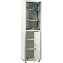 Шкаф HILFE МД 1 1650 SG