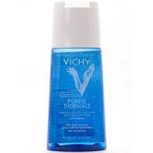 Vichy для снятия макияжа Purete Thermal
