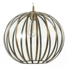 Ideal Lux Подвесной светильник Ideal Lux Rosone Ceramica RONDO SP1 D40 ID - 433205