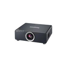 проектор Panasonic PT-D6000EK