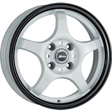 Колесный диск X-RACE AF-05 5,5x14 4x100 D56,6 ET49 wbs
