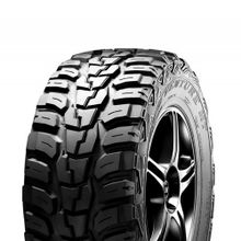 Летние шины Kumho Road Venture MT KL71 33 12.5 R18 Q 118