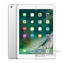 Apple iPad Wi-Fi 32GB - Silver MP2G2RU A