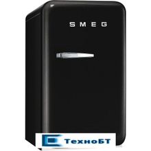 Минибар Smeg FAB5RBL3