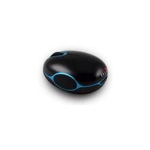 Oklick 535xsw беспроводная black blue cordless optical (800 1600) nano receiver usb