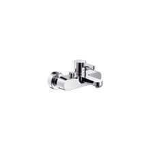 Смеситель для ванны, Metris S, Hansgrohe 31460000