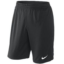 Шорты Nike Lgr Knit Short Wb 477979-010 Sr