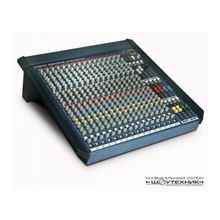 Микшерный пульт Allen & Heath MixWizard WZ3:12M