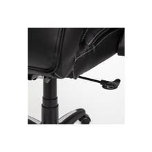 Tetchair Кресло CAMBRIDGE, черный черный