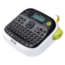 Ленточный принтер epson для офисной маркировки labelworks lw-300 (epson) c51cb69080