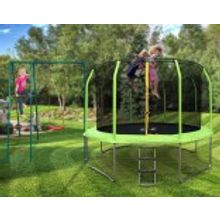 BabyGrad Космо 8 футов + ДСК Кузнечик