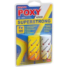 Mastix Poxy Superstrong 80 г