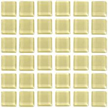 Мозаика Architeza Candy Gloss (15х15х4) CG740 чип 15х15 30х30