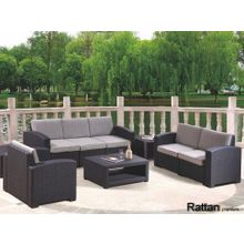 Комплект RATTAN Premium 5 венге