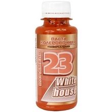 White House 100 мл карамель