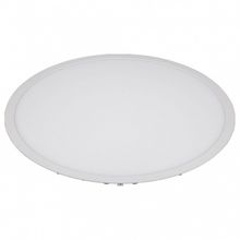 Arlight Встраиваемый светильник Arlight Dl-1 DL-600A-48W White ID - 447275