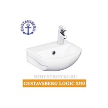 Раковина Gustavsberg logic 5393