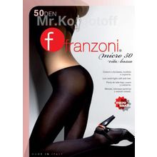 Колготки Franzoni Micro Vita Bassa 50