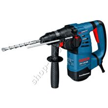 Bosch Электрический перфоратор Bosch GBH 3-28 DRE (в чемодане)