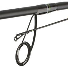 Спиннинг штекерный Mikado LA VIDA LITE JIG LJ 240 (тест 5-21 г)