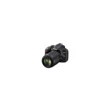 Фотоаппарат Nikon D3200 kit 18-200 VR II