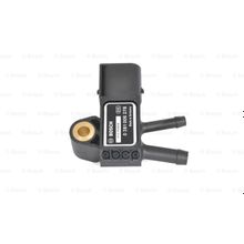 Датчик Давления Отработанных Газов Mercedes Sprinter, W204,W212,W221 2006-> Bosch арт. 0281006278