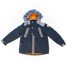 ICEPEAK Зимняя куртка для мальчика 650011525IV(390)