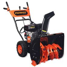 PATRIOT PRO 650