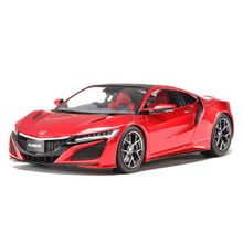 WELLY Welly 43725 Велли Модель машины 1:34-39 Honda NSX 43725
