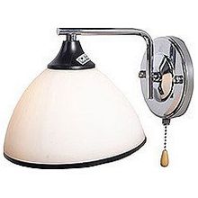 Imex Бра Imex 0853 MD.0853-1-W CH+BK ID - 442141