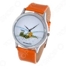 Mitya Veselkov «Маленький принц мечтает»