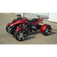 Шоссейный квадроцикл "Magnum" ATV 350