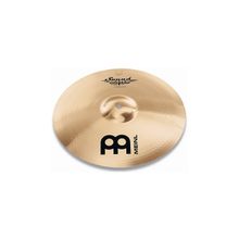 Тарелка MEINL SC16MC-B Crash Medium 16"