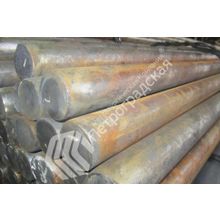 Заготовка круглая сталь 22х2г2аю