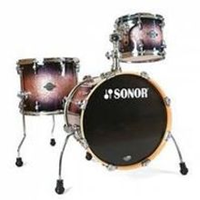 17220635 SEF 11 Jungle Set WM 13036 Select Force Барабанная установка, Sonor