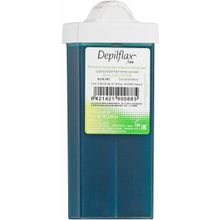 Depilflax 100 Blue Fac 110 г