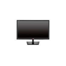 LG 27" 27EA33V-B IPS & LED, 1920x1080, 5ms, 200cd m2, 5Mln:1, 170 160, D-Sub, DVI, HDMI, Glossy Black p n: 27EA33V-B-RU