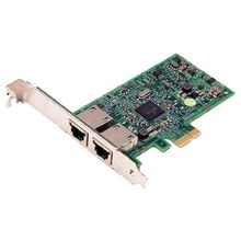 Адаптер dell broadcom 5720 dp 1gb network interface card 540-11134