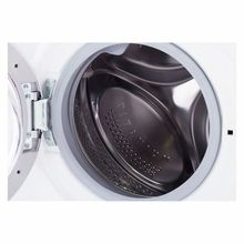 Стиральная машина узкая Hotpoint RST 723 DX