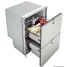 Osculati ISOTHERM Indel DR160 fridge, 50.826.11