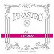 433020 Synoxa Комплект струн для виолончели Pirastro