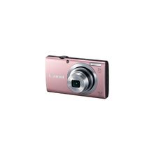 Фотоаппарат цифровой Canon Powershot A2400 pink