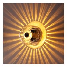 Бра Arte Lamp A2812PL-1CC INTERIOR