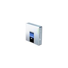 Linksys SPA3102