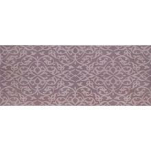 Керамический декор Abk Secret Opus Malva Dec 30x75 см