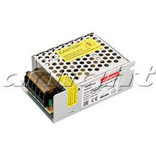 Блок питания APS-25-12BM (12V, 2.1A, 25W), 22871 |  код. 022871 |  Arlight