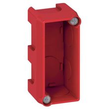 Legrand Коробка монтажная Legrand Celiane 080140 ID - 259701