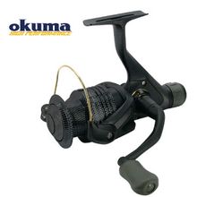 Катушка безынерционная Okuma Carbonite I RD CBR